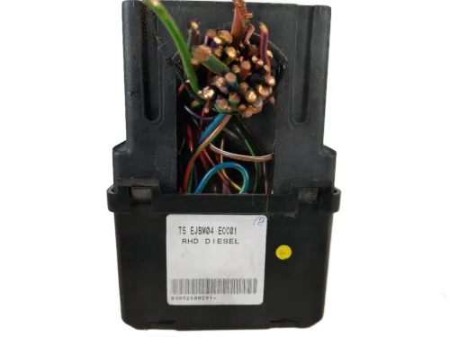Centralina BCM LAND ROVER Discovery Serie III (04>10)