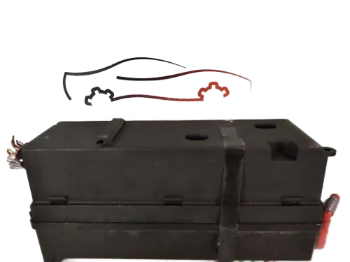 Centralina BCM LAND ROVER Discovery Serie III (04>10)