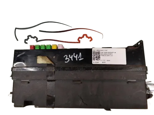 Centralina BCM LAND ROVER Discovery Serie III (04>10)