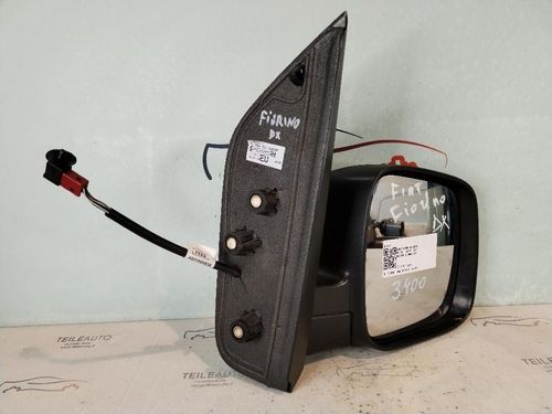 Specchietto Retrovisore Destro FIAT Fiorino 2° Serie