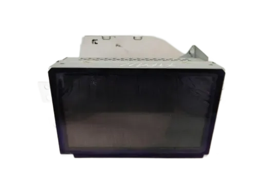 Display NISSAN X-Trail 1° Serie