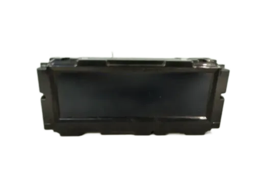 Display OPEL Meriva 3° Serie
