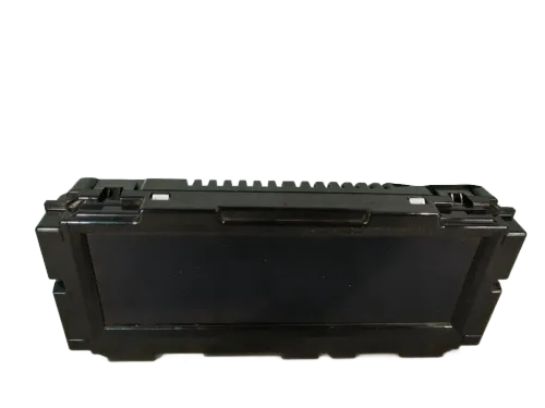 Display OPEL Meriva 3° Serie