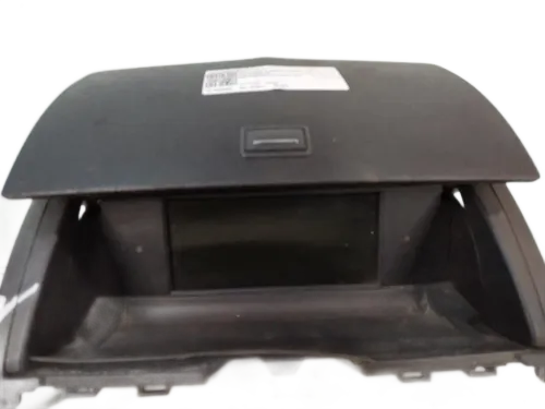 Display multifunzione computer di bordo MERCEDES Classe C Berlina W204