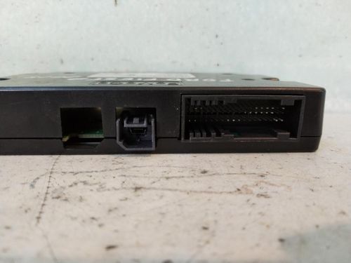 Centralina bluetooth telefono FORD Fiesta 6° Serie Restyling