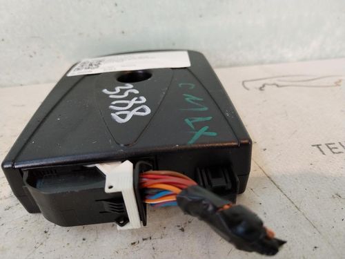 Centralina bluetooth telefono FORD Focus Berlina 5° Serie