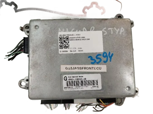 Centralina BCM JAGUAR S-Type 2° Serie