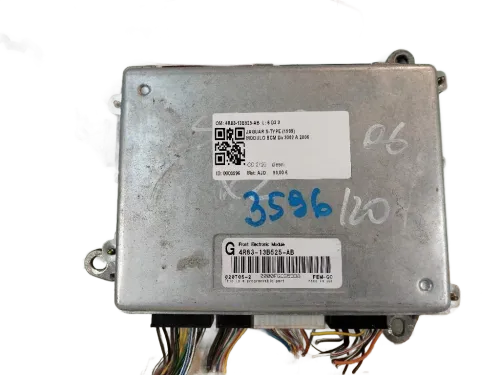Centralina BCM JAGUAR S-Type 2° Serie
