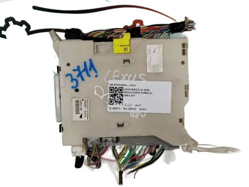 Centralina BCM LEXUS IS Serie (350) (05>13)