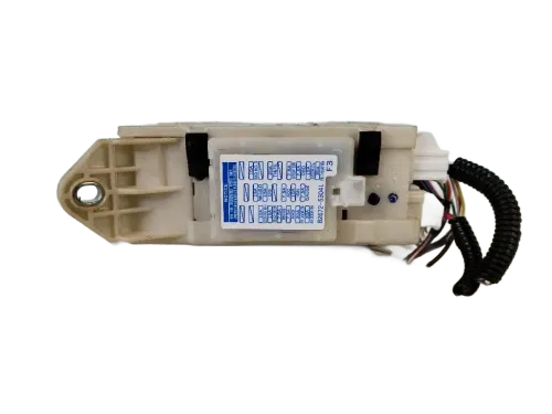Centralina BCM LEXUS IS Serie (350) (05>13)