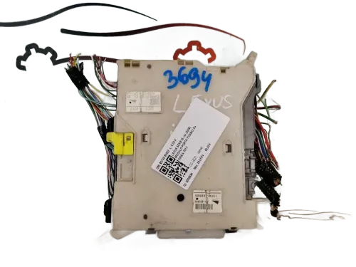 Centralina BCM LEXUS IS Serie (350) (05>13)
