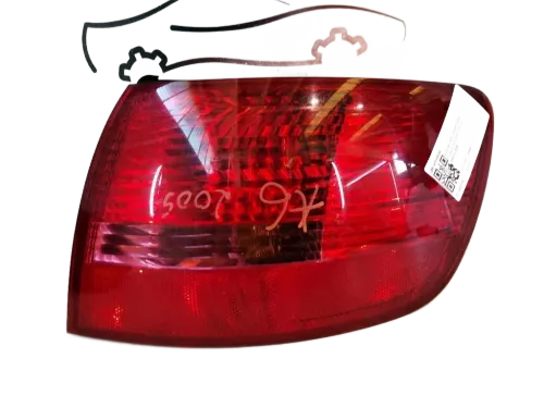 Stop fanale posteriore Destro Passeggero AUDI A6 Avant Serie C6 (4F5) (04>12)