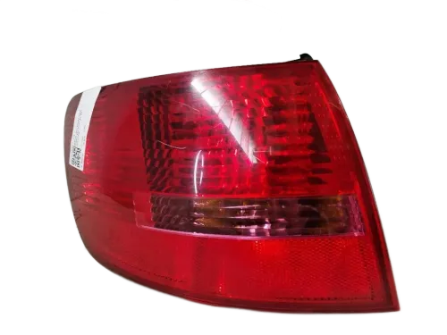 Stop fanale Posteriore sinistro lato Guida AUDI A6 Avant Serie C6 (4F5) (04>12)