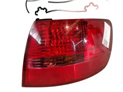 Stop fanale posteriore Destro Passeggero AUDI A6 Avant Serie C6 (4F5) (04>12)