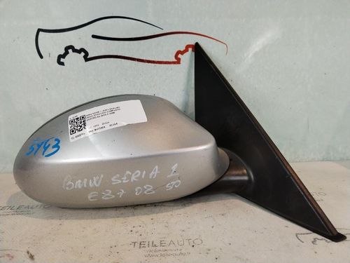 Specchietto Retrovisore Destro BMW Serie 1 Serie (E87) (07>)