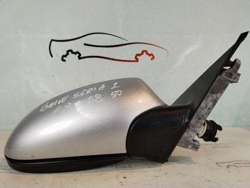 Specchietto Retrovisore Destro BMW Serie 1 Serie (E87) (07>)