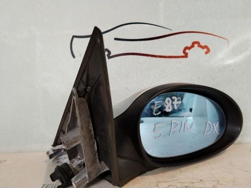 Specchietto Retrovisore Destro BMW Serie 1 Serie (E87) (07>)