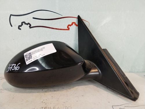 Specchietto Retrovisore Destro BMW Serie 3 E91 Touring 2° Serie