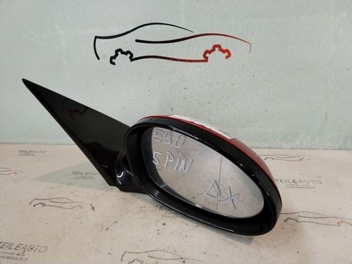 Specchietto Retrovisore Destro BMW Serie 1 Serie (E87) (07>)