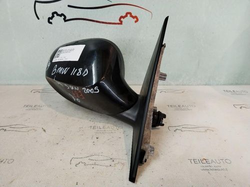 Specchietto Retrovisore Destro BMW Serie 1 Serie (E87) (07>)