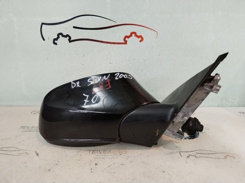 Specchietto Retrovisore Destro BMW Serie 1 Serie (E87) (07>)