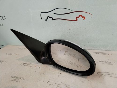 Specchietto Retrovisore Destro BMW Serie 1 Serie (E87) (07>)
