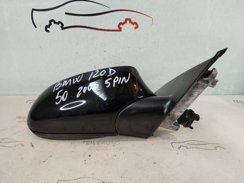 Specchietto Retrovisore Destro BMW Serie 1 Serie (E87) (07>)