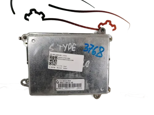 Centralina BCM JAGUAR S-Type 2° Serie