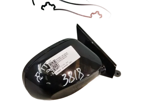 Specchietto Retrovisore Destro BMW Serie 1 Serie (E87) (07>)