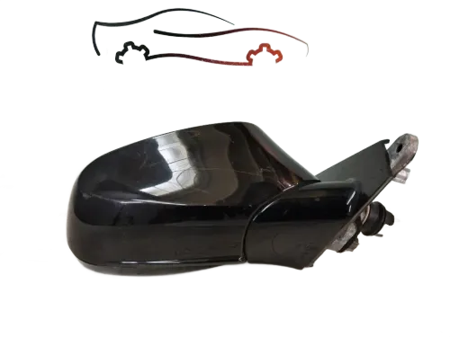 Specchietto Retrovisore Destro BMW Serie 1 Serie (E87) (07>)