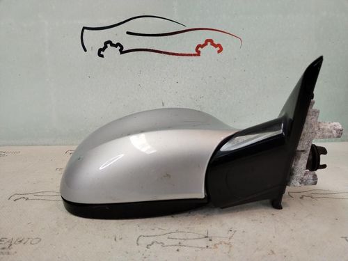 Specchietto Retrovisore Destro BMW Serie 3 E91 Touring 2° Serie