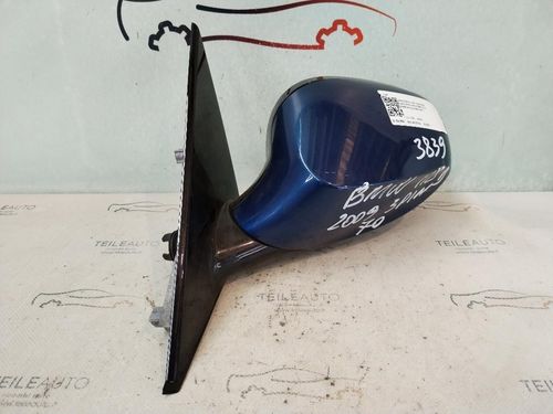 Specchietto Retrovisore Sinistro BMW Serie 1 Serie (E87) (07>)