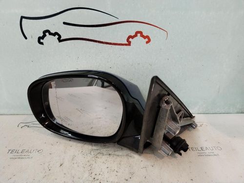 Specchietto Retrovisore Sinistro BMW Serie 1 Serie (E87) (07>)