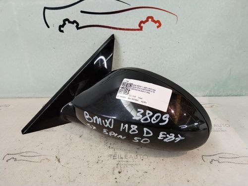 Specchietto Retrovisore Destro BMW Serie 1 Serie (E87) (07>)