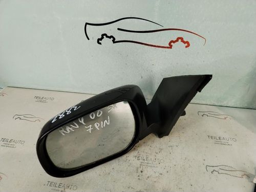 Specchietto Retrovisore Sinistro TOYOTA Rav4 4° Serie