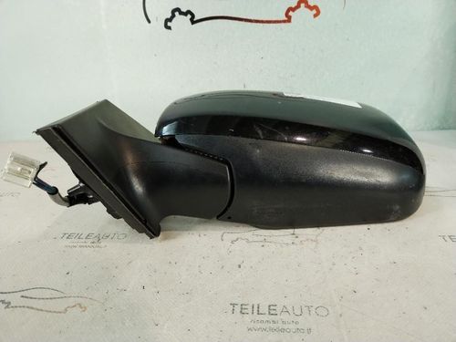 Specchietto Retrovisore Sinistro TOYOTA Rav4 4° Serie