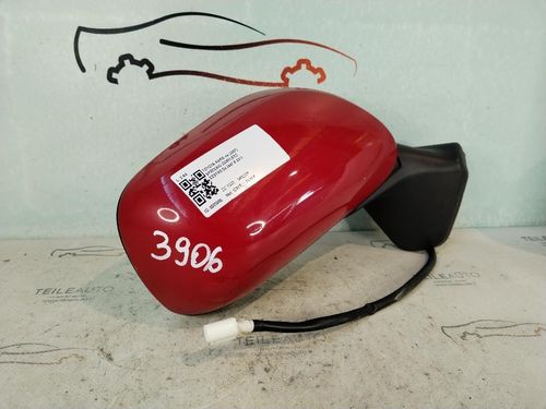 Specchietto Retrovisore Destro TOYOTA Auris 2° Serie