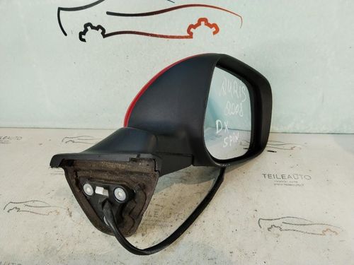 Specchietto Retrovisore Destro TOYOTA Auris 2° Serie