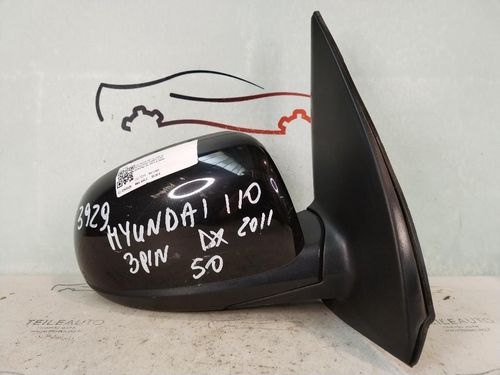Specchietto Retrovisore Destro HYUNDAI i10 2° Serie
