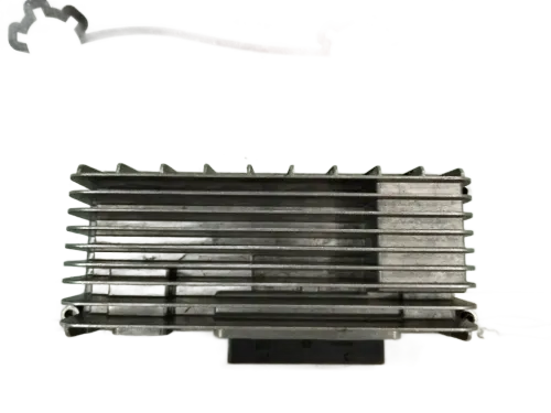 Amplificatore autoradio AUDI A6 Avant Serie C6 (4F5) (04>12)