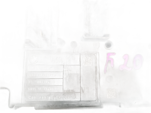 Centralina BCM BMW Serie 1 F20 (11>19)