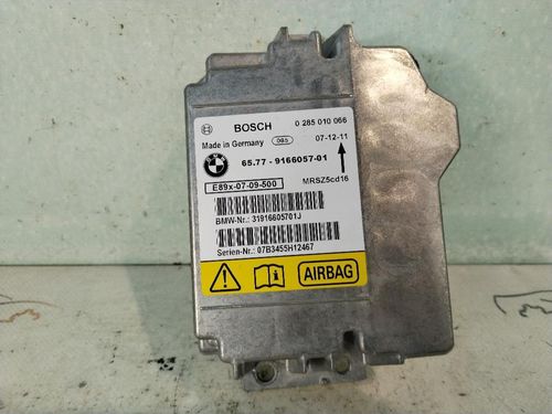Centralina Airbag BMW Serie 1 Serie (E87) (04>07)
