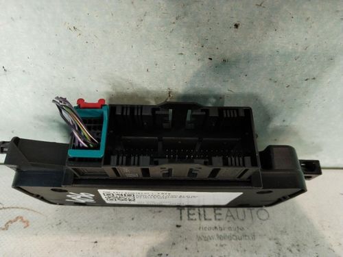 Centralina Airbag BMW Serie 1 F20 (11>19)
