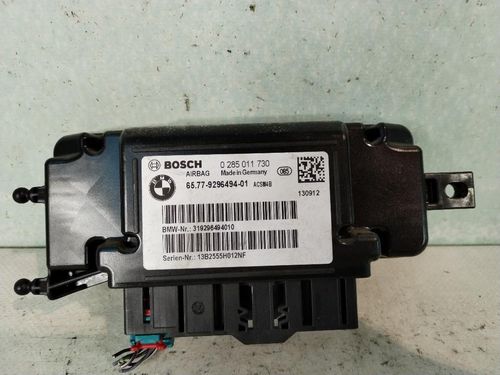 Centralina Airbag BMW Serie 1 F20 (11>19)