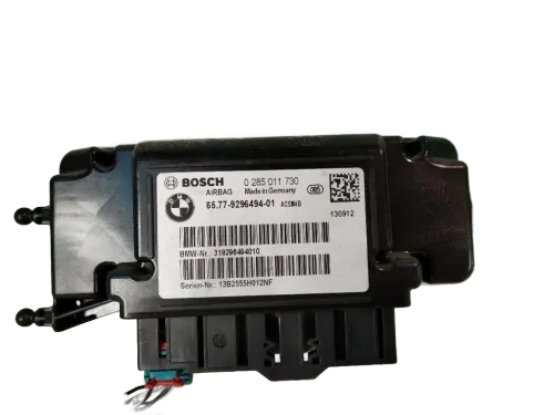 Centralina Airbag BMW Serie 1 F20 (11>19)