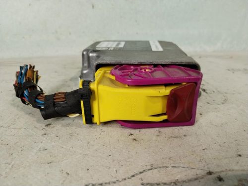 Centralina Airbag VOLKSWAGEN Tiguan 1° Serie