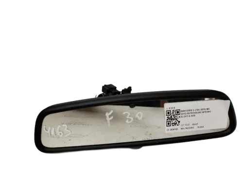 Specchietto Retrovisore Interno BMW Serie 3 F30 Berlina