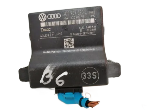 Centralina Gateway VOLKSWAGEN Passat Variant 4° Serie