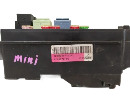 Centralina BCM MINI Cooper 2° Serie