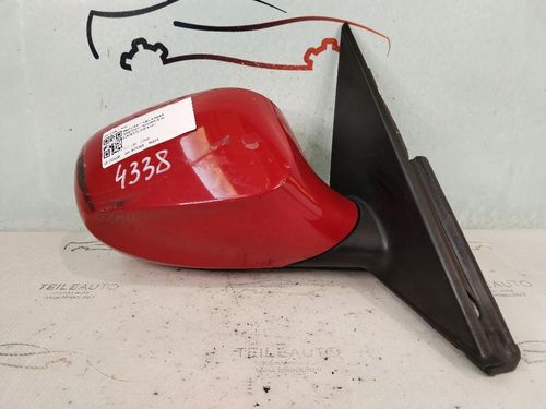 Specchietto Retrovisore Destro BMW Serie 1 Serie (E87) (04>07)